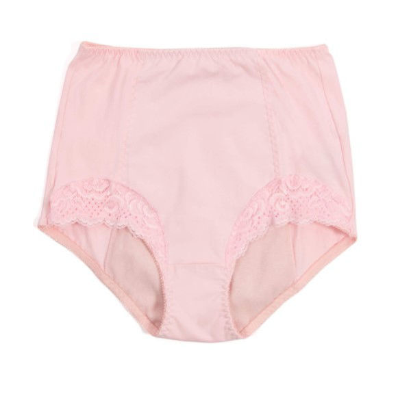 Picture of Size 18 - Chantilly Ladies Underwear, Beige 