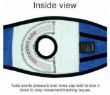 Picture of Patella Stabilizer Knee Brace