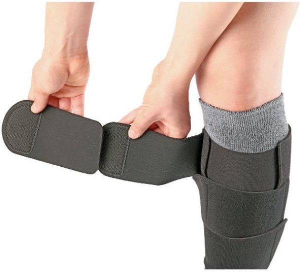 Picture of Beige - Compreflex Wrap Strap Extender