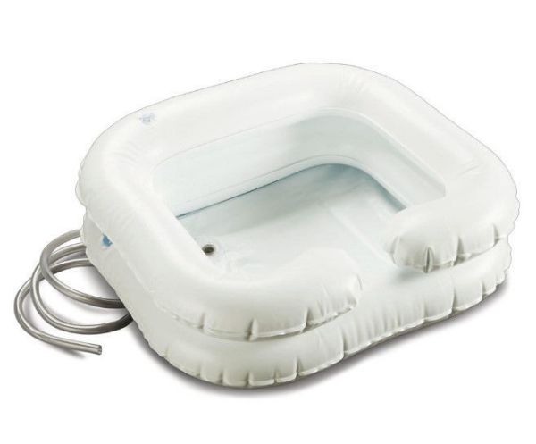 Picture of Inflatable Shampoo Basin