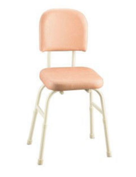 Picture of Kitchen Stool - No Arms
