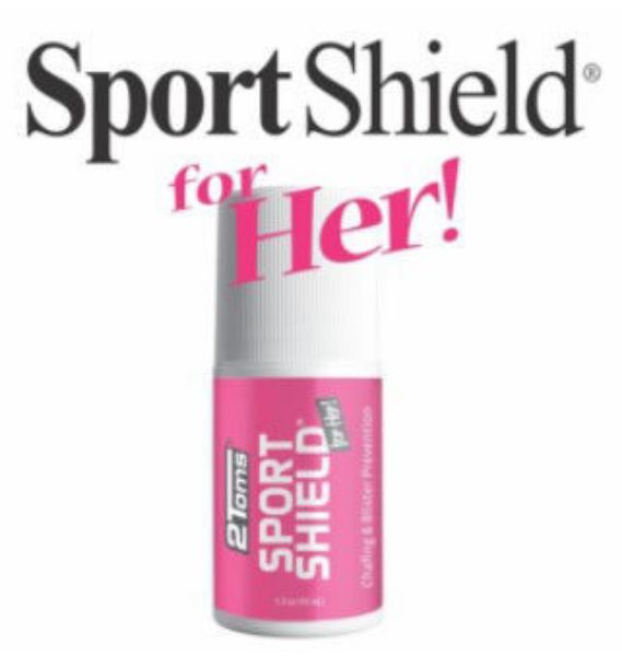 Picture of SportShield for Her