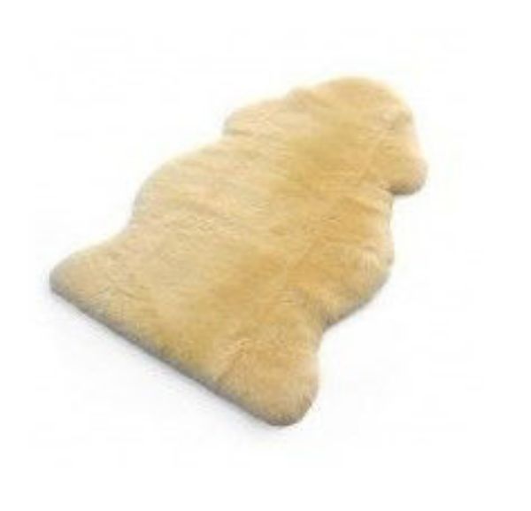 Picture of Standard Size Medical Sheepskin - 85cm x 90cm 