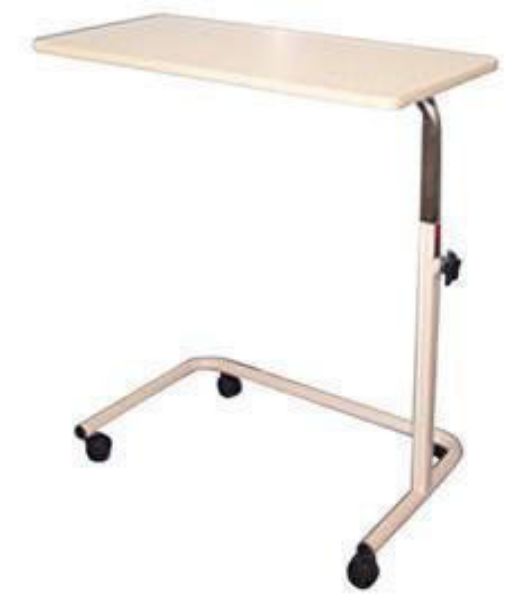 Picture of Over Bed & Chair Table