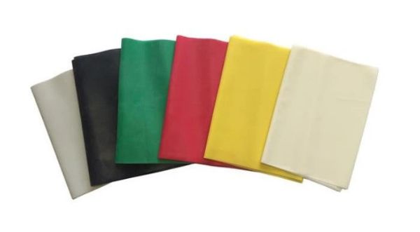 Picture of EXERCISE BAND RED MEDIUM PER METRE 