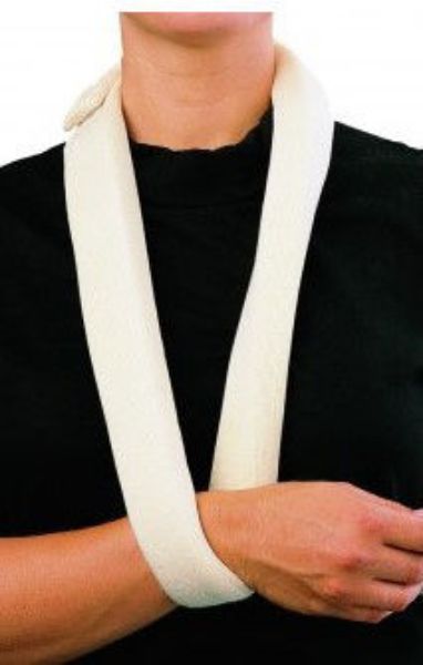 Picture of Medium - Foam Arm Sling Tube 