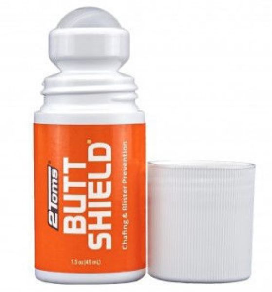 Picture of Butt Shield Roll-On