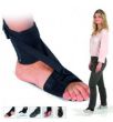 Picture of Medium - Air Cast Drop Foot Podalib Brace
