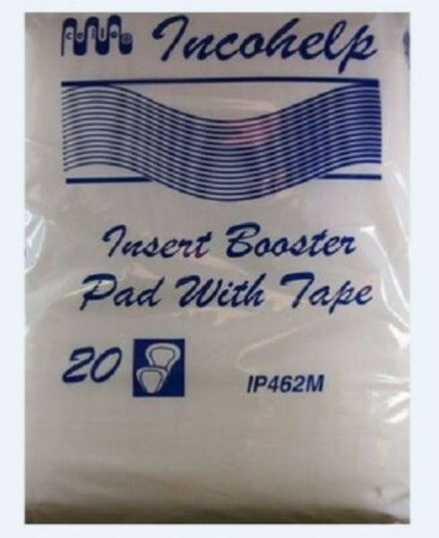 Picture of Booster Pad with Tape 