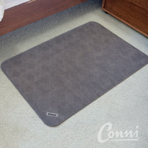 Picture of Absorbent Non-Slip Floor Mat - 90cm x 60cm