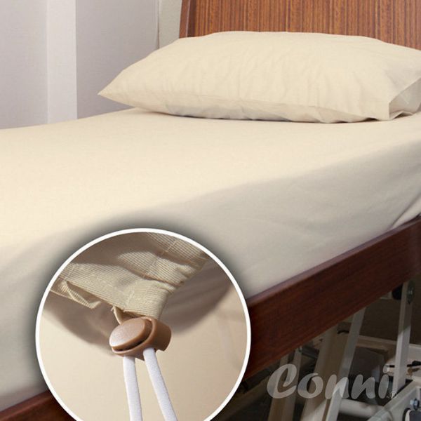 Picture of Single Bed - Waterproof Mattress Protector 