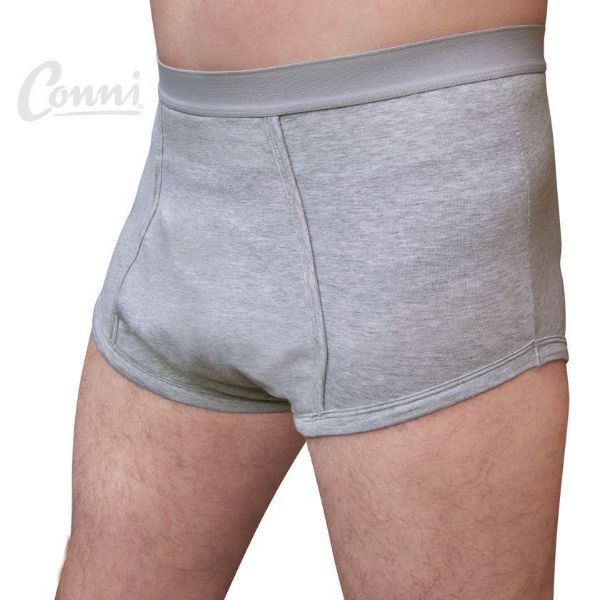 Picture of CONNI OSCAR XLARGE BLACK 