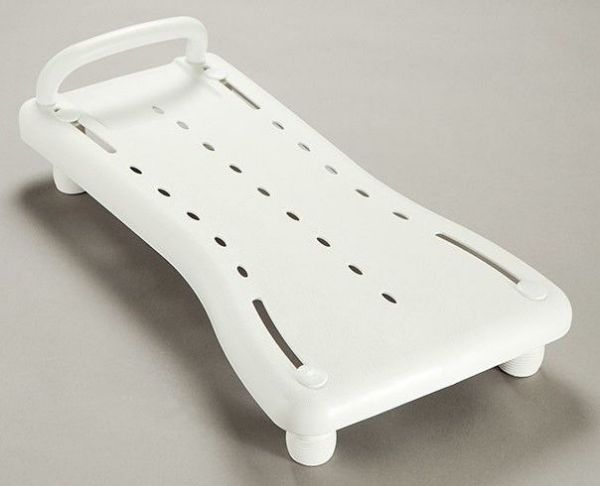 Picture of Bath Board with Hand Rail 