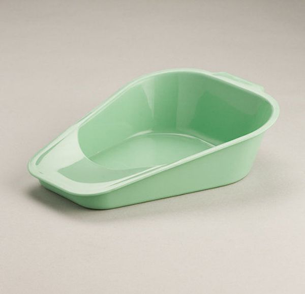 Picture of Bed Pan - Slipper 