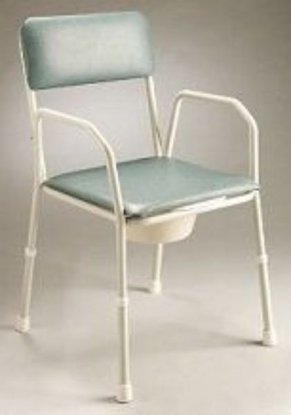Picture of Bedside Commode 