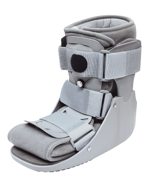 Picture of Medium - Air Shield Short Walker Boot 