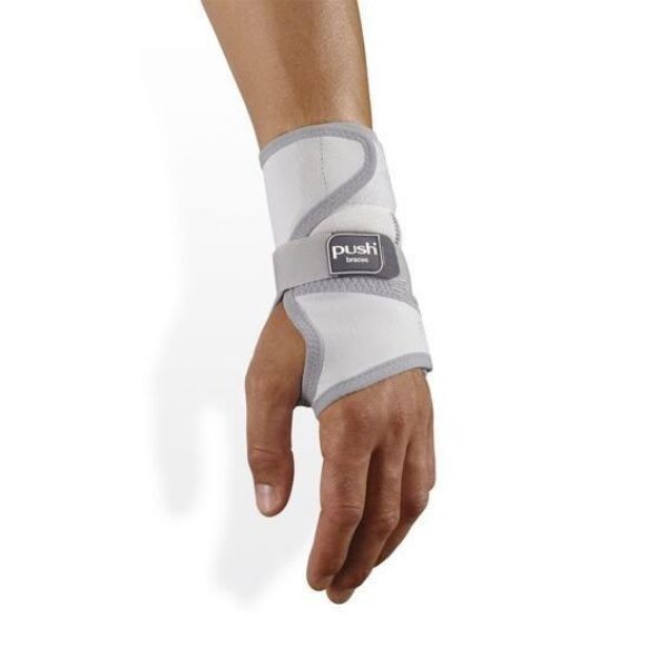 Picture of WRIST BRACE SPLINT - SIZE 3, LEFT 
