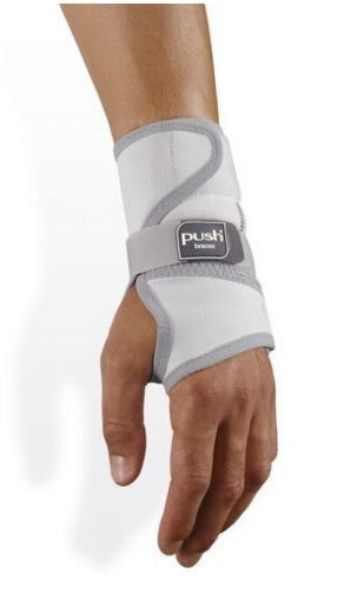 Picture of WRIST BRACE SPLINT - SIZE 3, RIGHT 