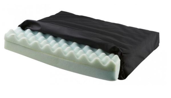 Picture of Convoluted Gel Seat & Wheelchair Cushion 