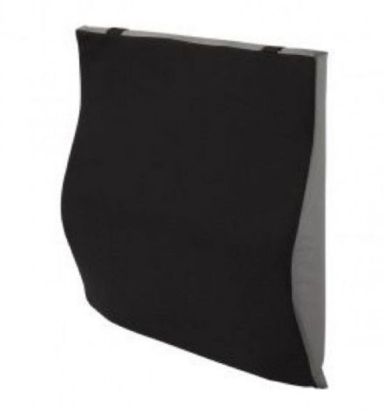 Picture of Lumbar Cushion, Polyurethane Foam, for Chair & Wheelchair 