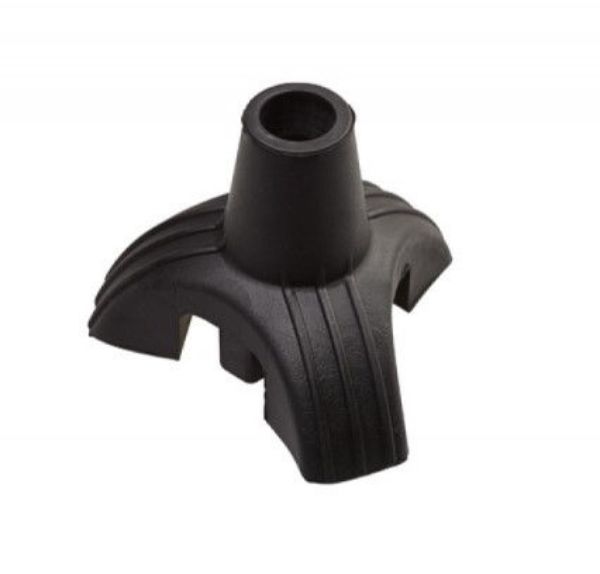 Picture of Tri-Leg Walking Stick Tip 