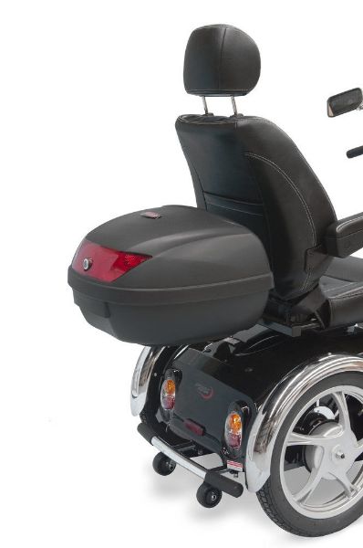 Picture of Sportsrider Pod 