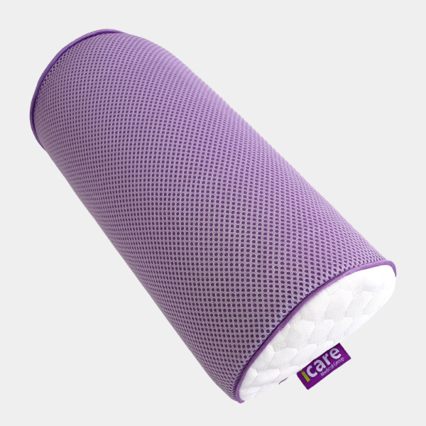 Picture of Half Roll Lumbar Cushion