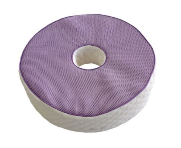 Picture of Donut Cushion 