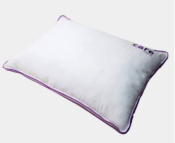 Picture of Cloud Pillow with ActiveX Core