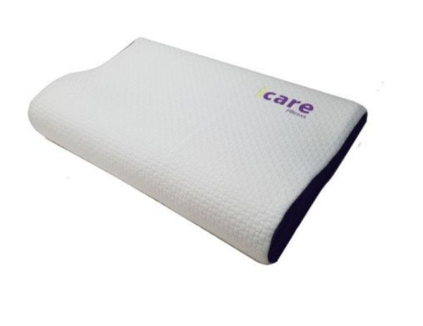 Picture of Contour ActiveX Pillow
