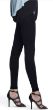 Picture of Size B, Black - Class One Compression Leggings