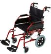 Picture of Omega Transit Wheelchair TA1 - Red