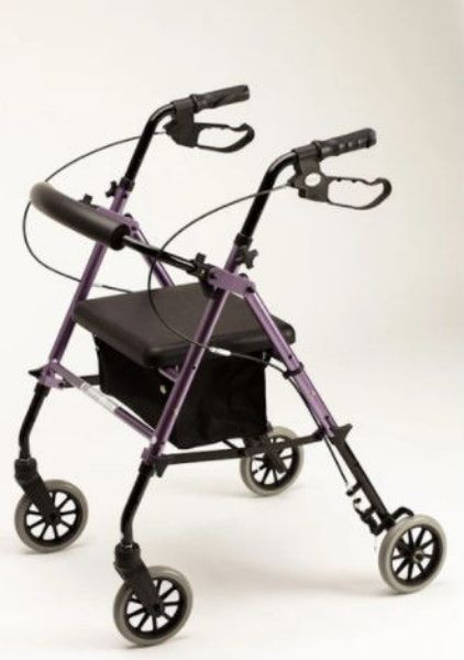 Picture of Alpha Walker, Super Lightweight - Lilac