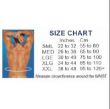 Picture of Activease Delux Magnetic Lower Back Support Large