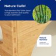 Picture of BA SQUATTY POTTY FLIP BAMBOO TOILET STOO