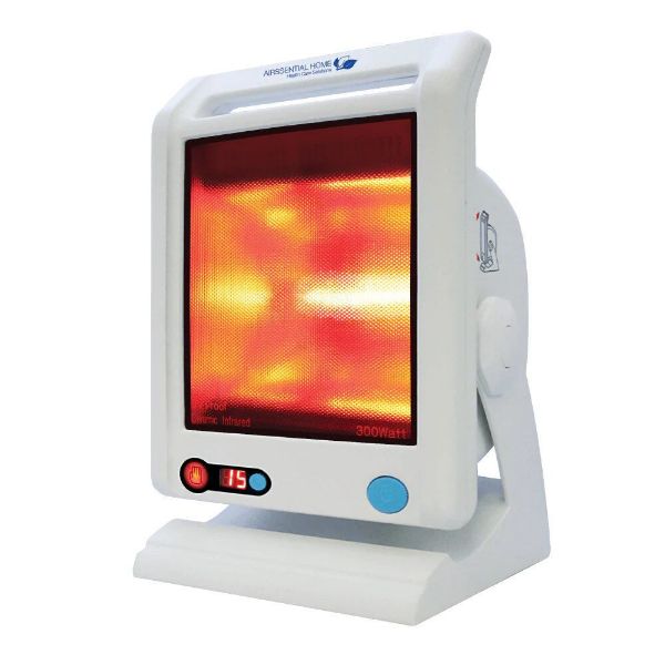 Picture of Infra Red Medical Lamp
