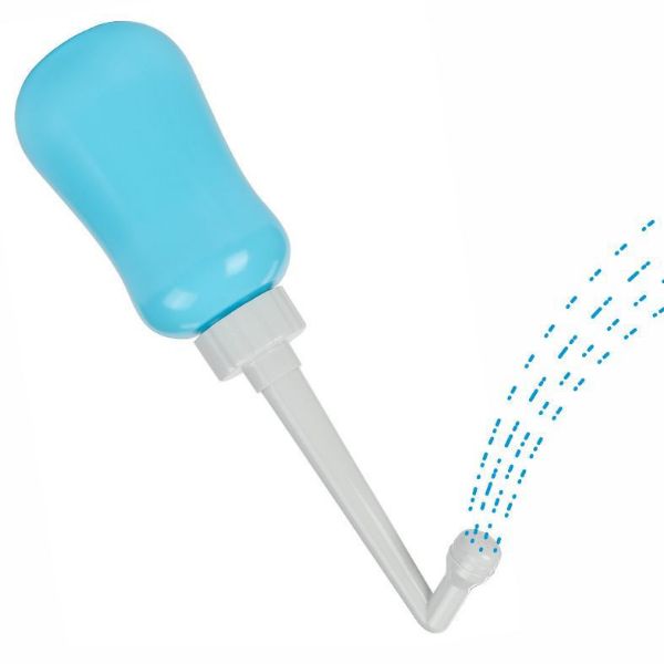 Picture of Peri Cleanser Bottle