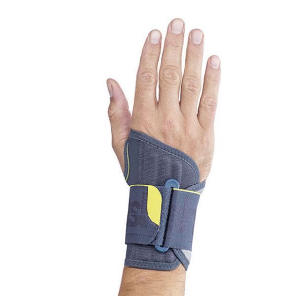 Picture of Medium Right - Push Sport Wrist Brace 