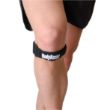 Picture of One Size - Patella Knee Strap, Black 