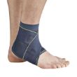 Picture of Small, Left - Push Sport Ankle Brace 8