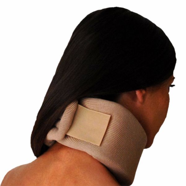 Picture of Large - Soft Cervical Collar 