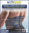 Picture of Large / XLarge - Thermal Magnetic Lower Back Support