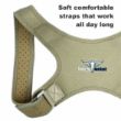 Picture of One Size - Posture Correction Strap 