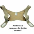 Picture of One Size - Posture Correction Strap 