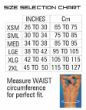 Picture of Small - Abdominal Binder 