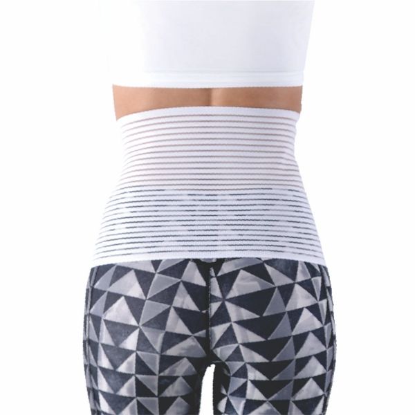Picture of Small - Abdominal Binder 