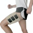 Picture of One Size - Thermal Thigh Wrap, Black 