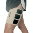 Picture of One Size - Thermal Thigh Wrap, Black 
