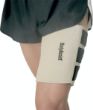 Picture of One Size - Thermal Thigh Wrap, Black 