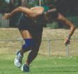 Picture of Activease Magnet Thermal Knee Support 